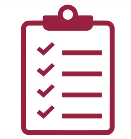 Legislativemeetingschecklist